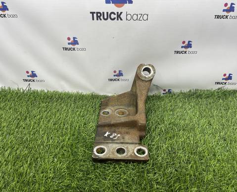 6460100112510 Кронштейн двигателя задний левый для КАМАЗ 5490 (с 2013)