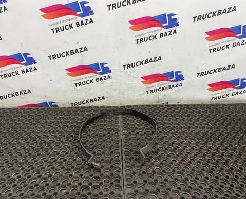 GC462A271 Хомут ресивера для Ford F-MAX (с 2018)