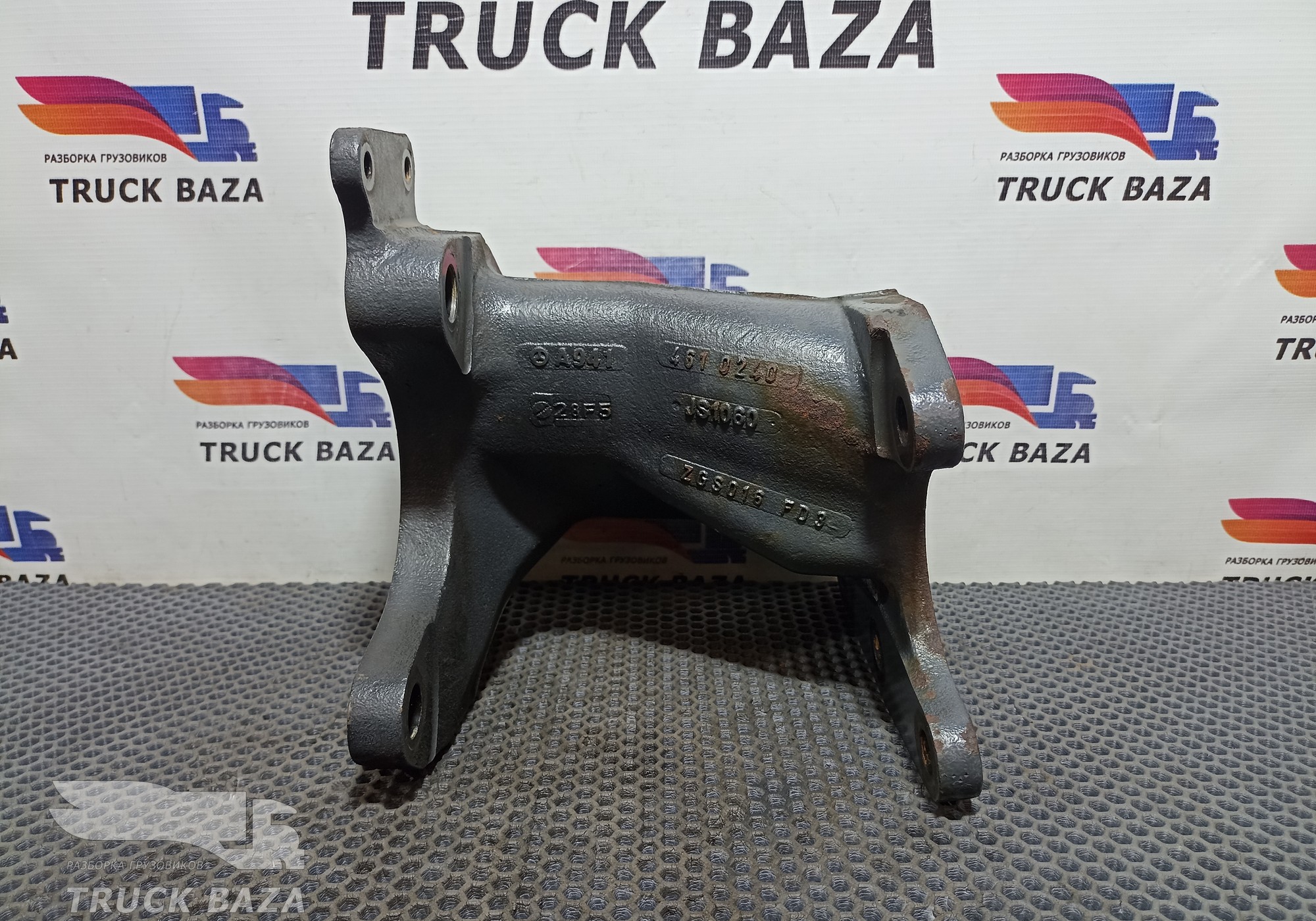 9414610240 Кронштейн ГУРа для Mercedes-Benz
