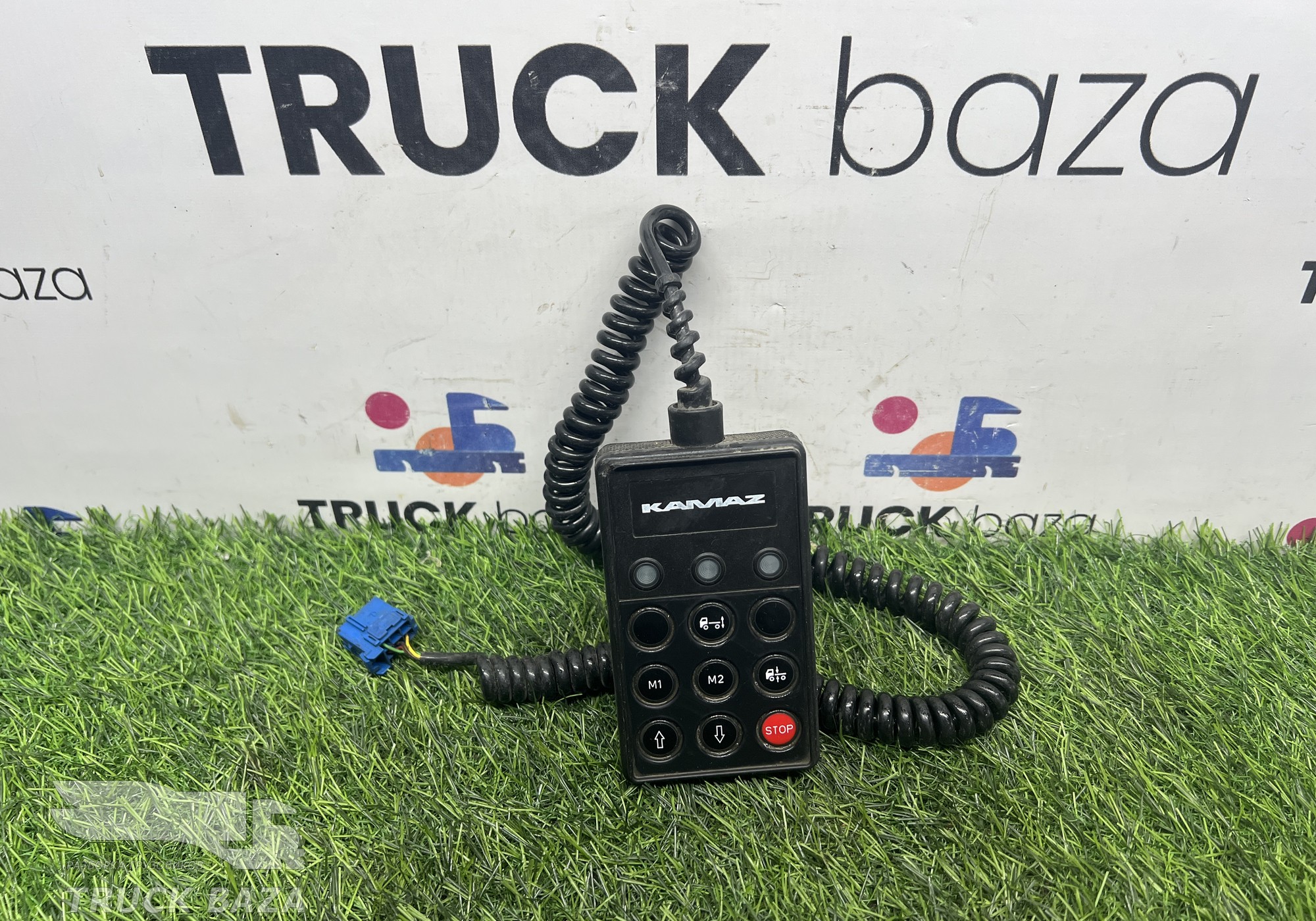 4460561510 Пульт управления пневмоподвеской