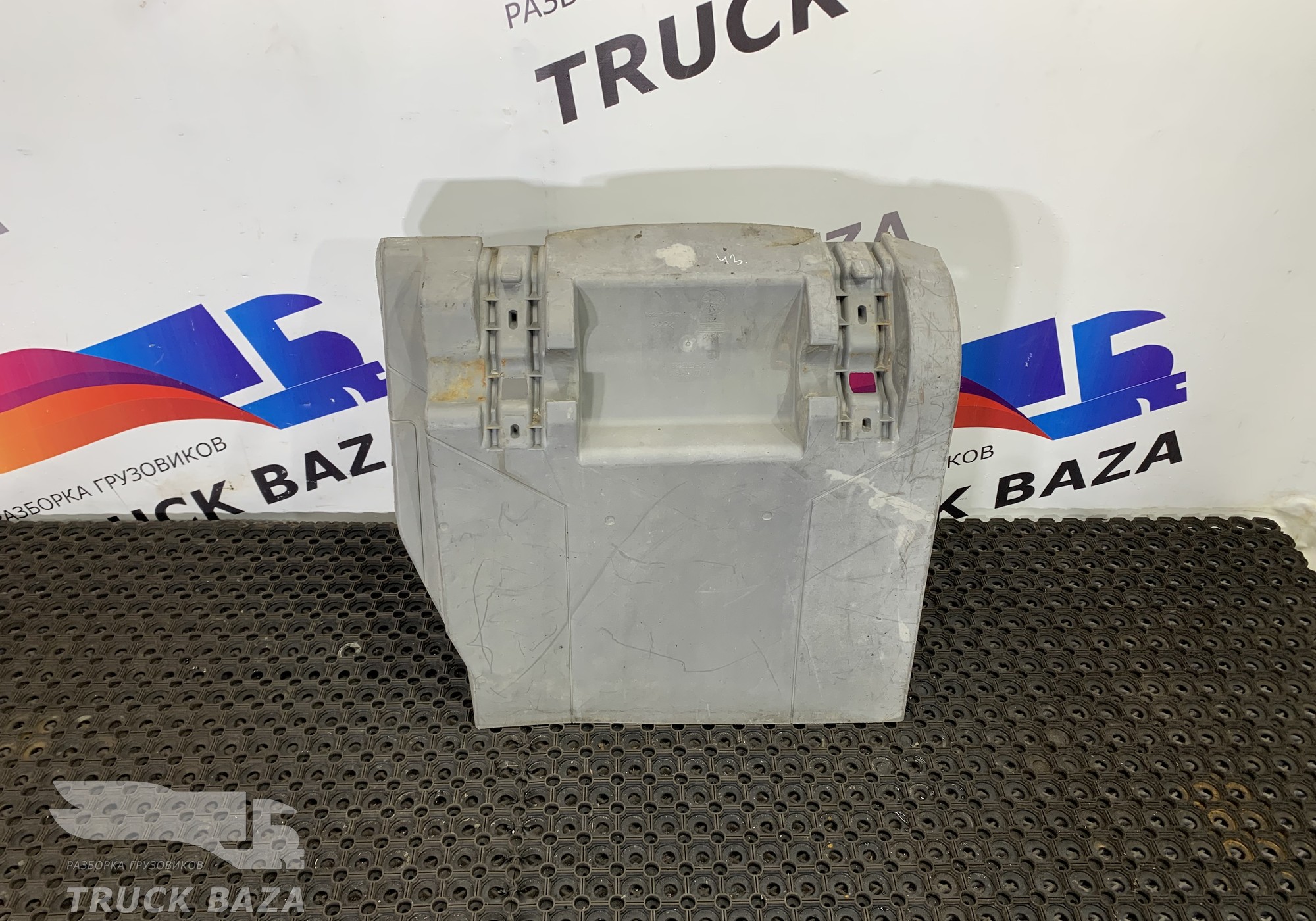 3755200019 Крыло заднее передняя часть для Mercedes-Benz Axor