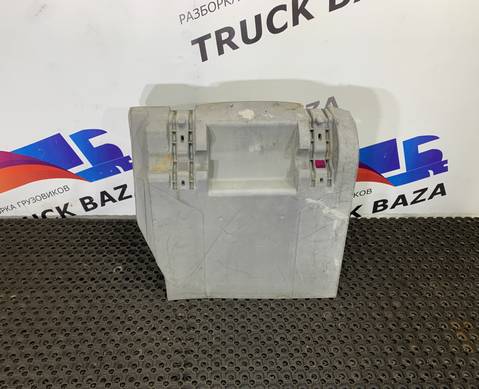 3755200019 Крыло заднее передняя часть для Mercedes-Benz Axor I (с 2001 по 2004)