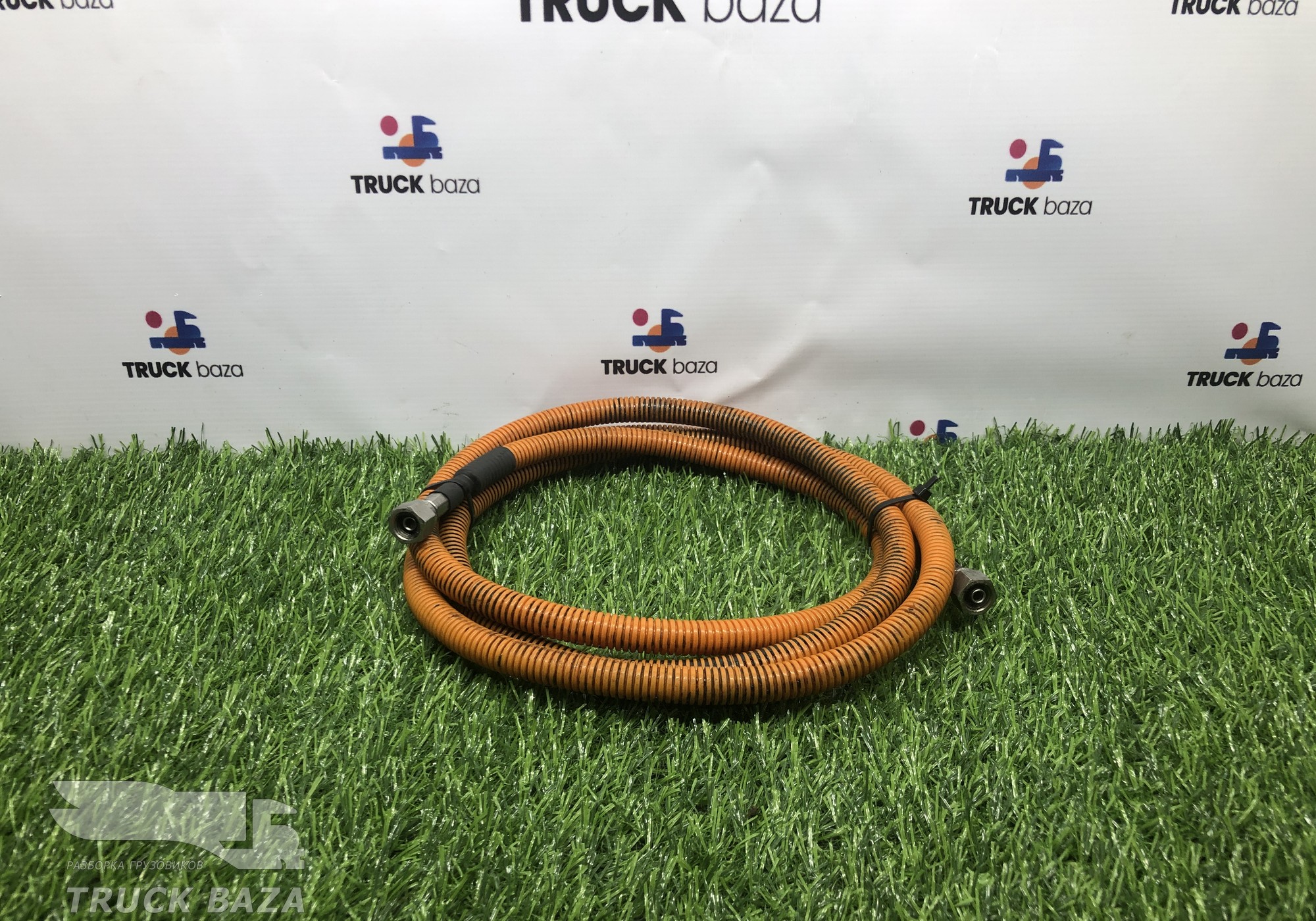 Шланг подъема кабины для КАМАЗ 54901