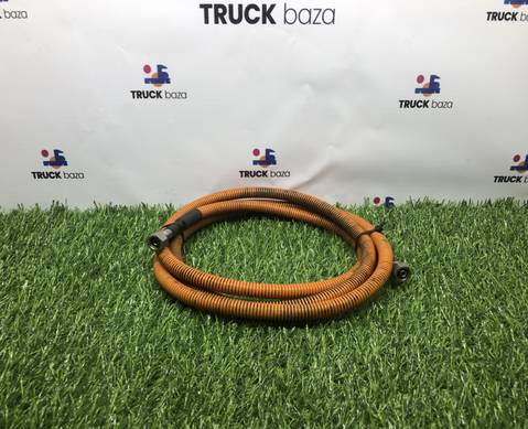 Шланг подъема кабины для КАМАЗ 5490 (с 2013)