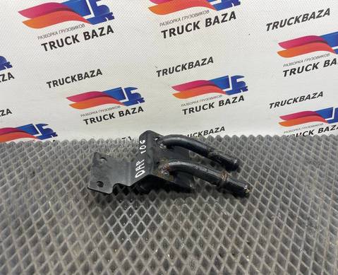 1933855 Трубка отопителя для Daf XF106 (с 2012)