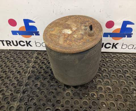 344884 Подушка пневмоподвески задняя для Man TGX II (с 2012)