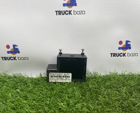 5010143869 Блок иммобилайзера для Renault Magnum
