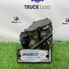 WG9000360552 Кран управления тормозами прицепа для Sinotruk Sitrak C7H