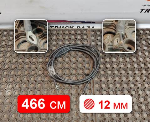 21002561 Кабель силовой для Volvo FH 2 (с 2002 по 2008)