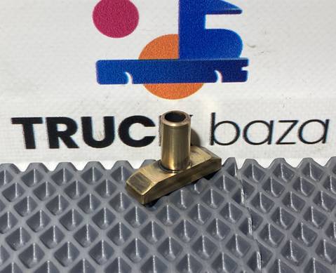 Сухарь вилки КПП ZF для Daf XF105 (с 2005)