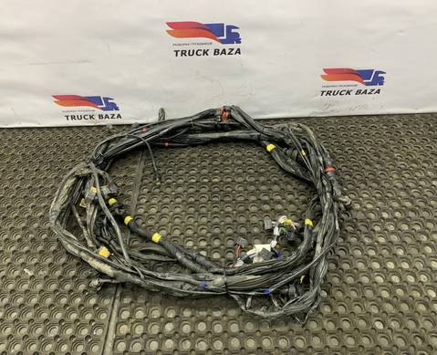54901372475030 Проводка EBS для КАМАЗ 54901