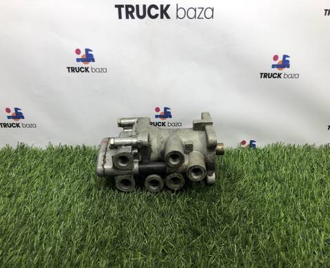 MB4658 Кран тормозной главный для Разные Грузовики