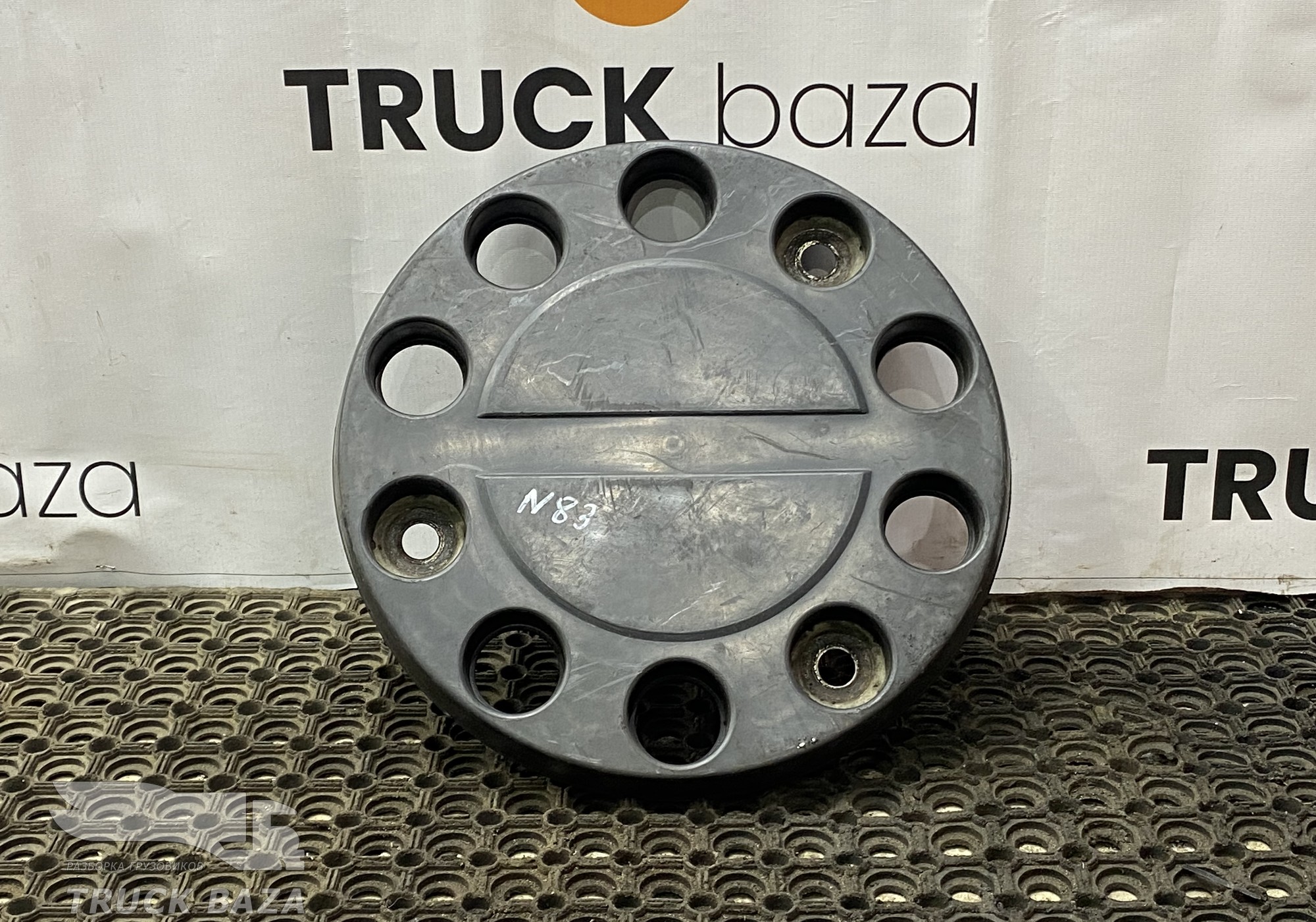 81459505009 Колпак декоративный