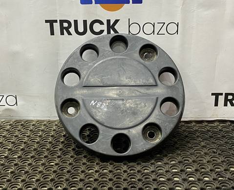 81459505009 Колпак декоративный для Man TGA