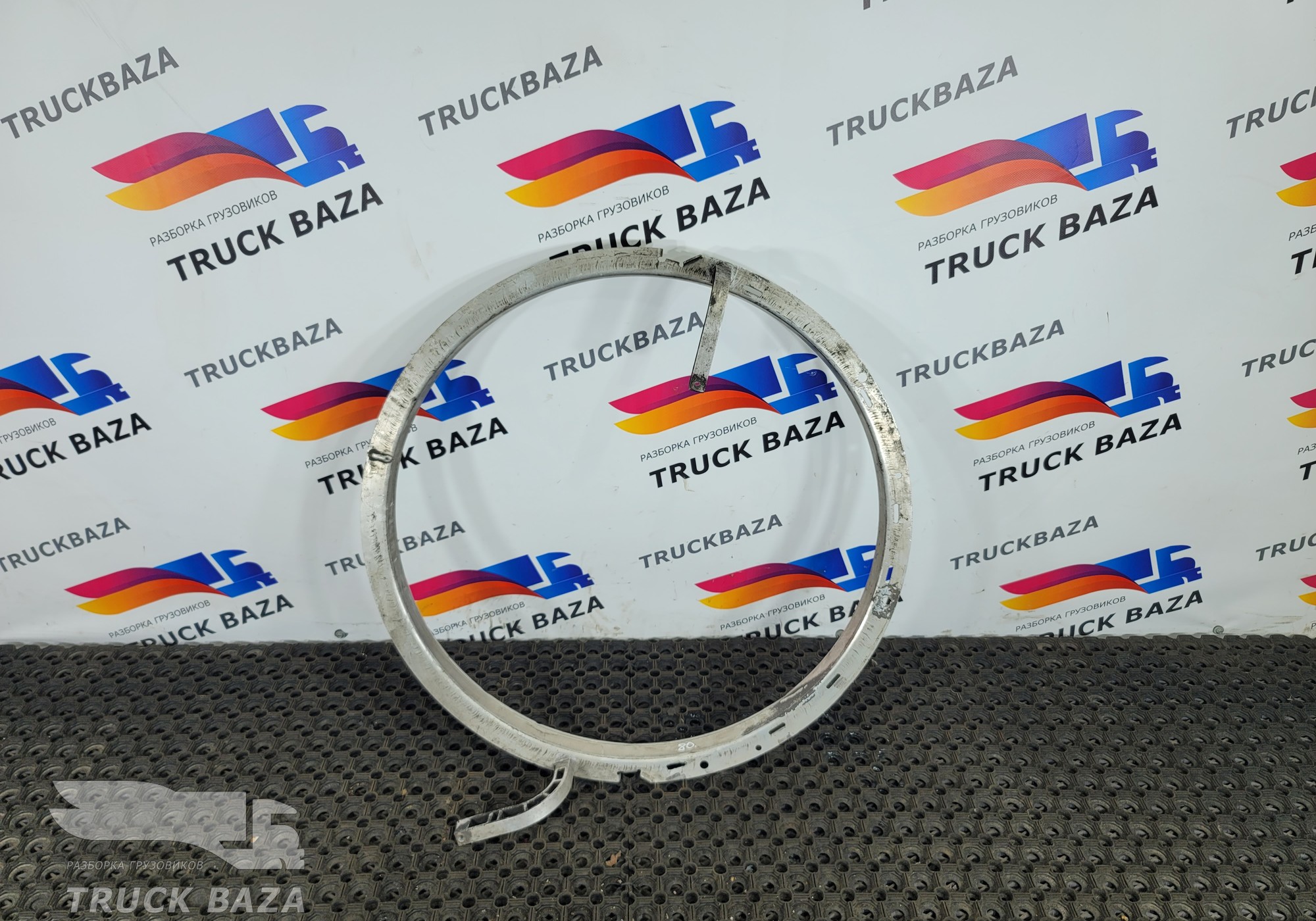 1373519 Кольцо диффузора для Scania 4-series P (с 1995 по 2007)