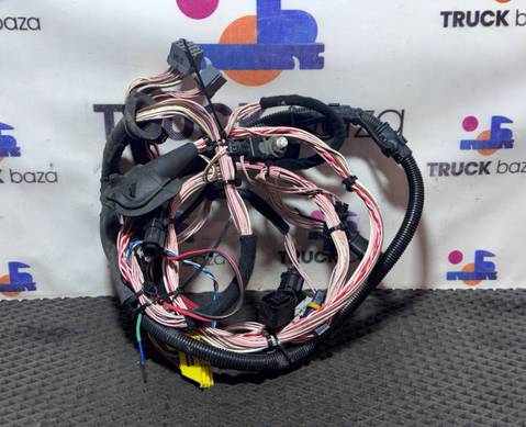 81960010549 Электропроводка двери правой для Man TGX I (с 2007)