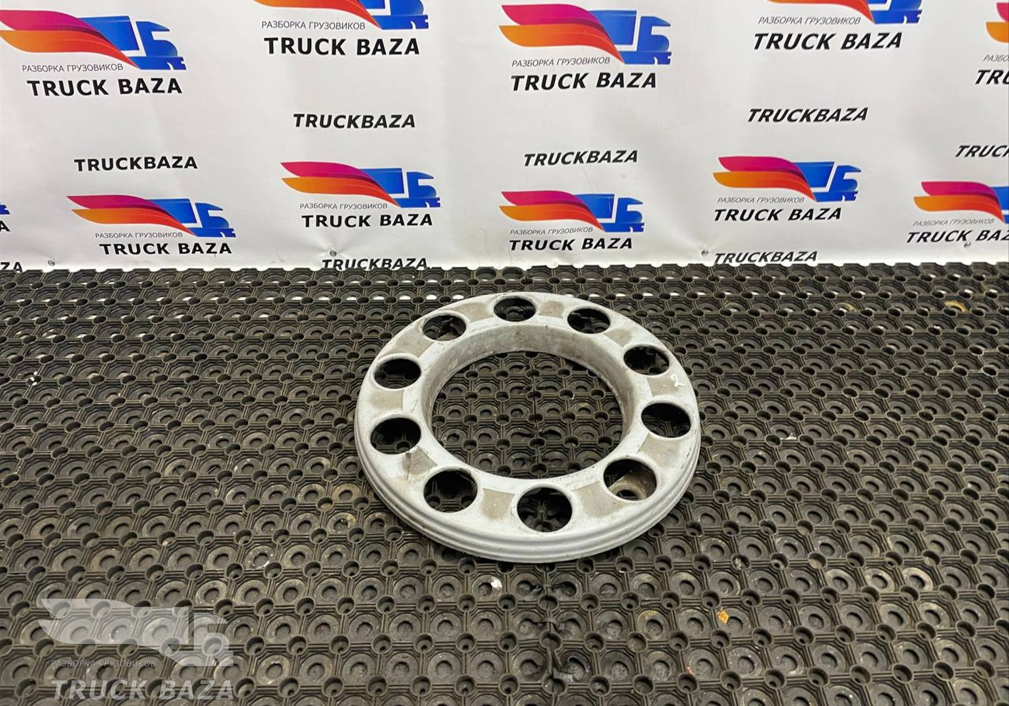 1075226 Колпак декоративный для Volvo FH FH4 (с 2012 по 2021)