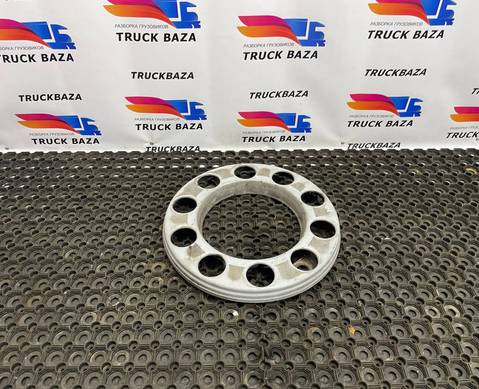 1075226 Колпак декоративный для Volvo FH FH4 (с 2012 по 2021)