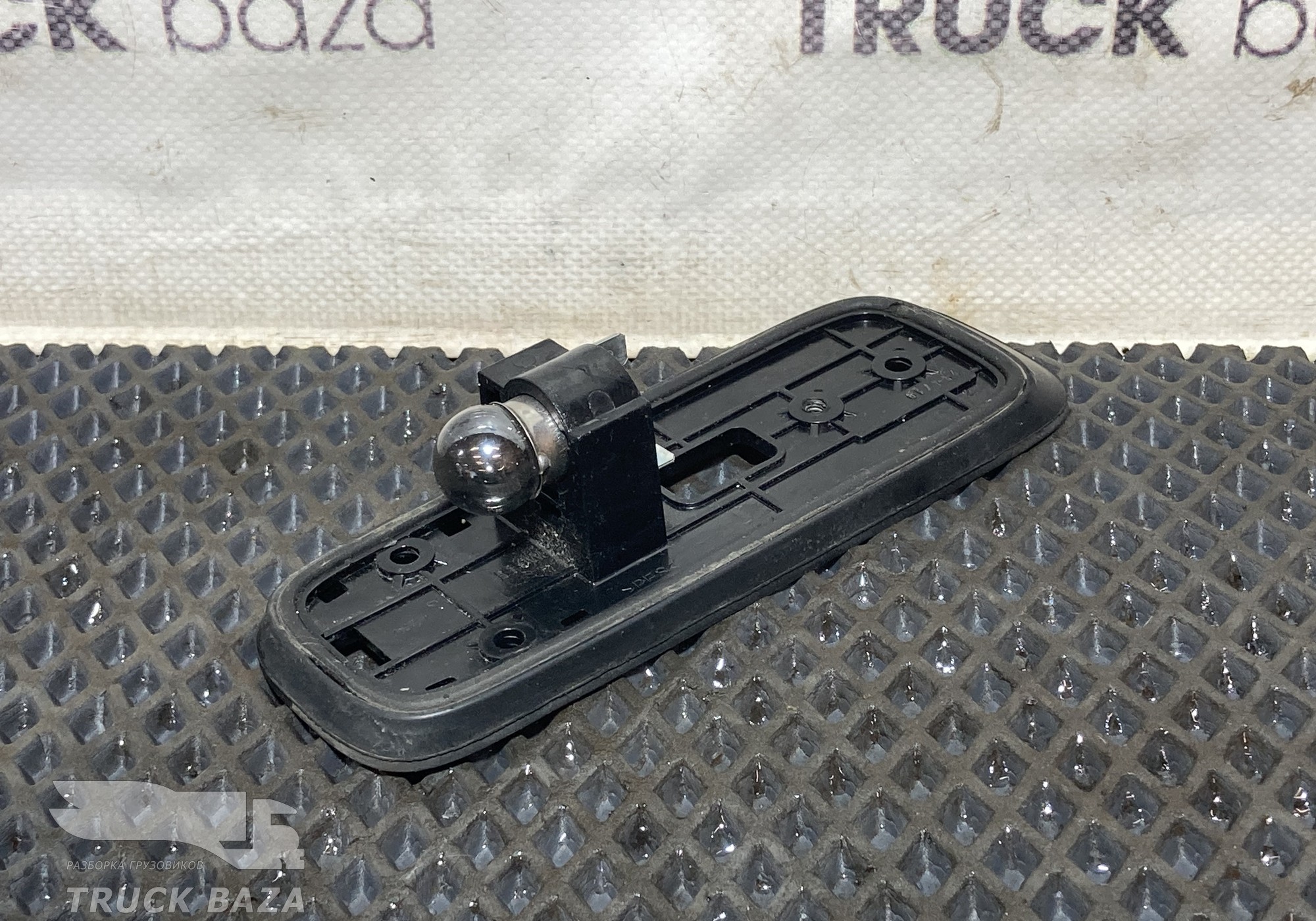 A0028205156012 Габарит крыши боковой