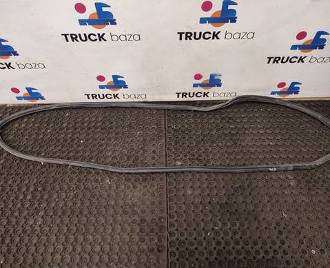 9607210080 Уплотнитель проема двери для КАМАЗ 54901