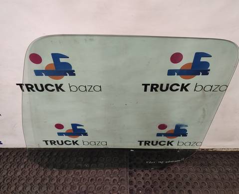 9607200218 Стекло двери левое для Mercedes-Benz Actros