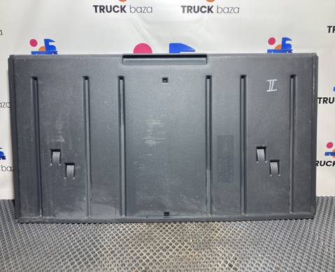 1483053 Панель пола для Scania