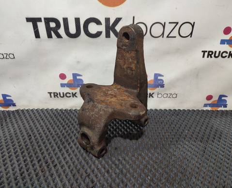 1739455 Кронштейн передней рессоры правый для Scania