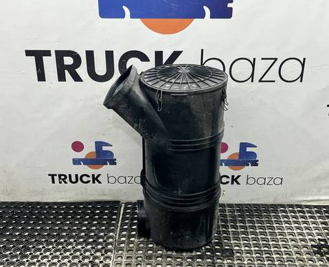 81084006012 Корпус воздушного фильтра для Sinotruk Sitrak