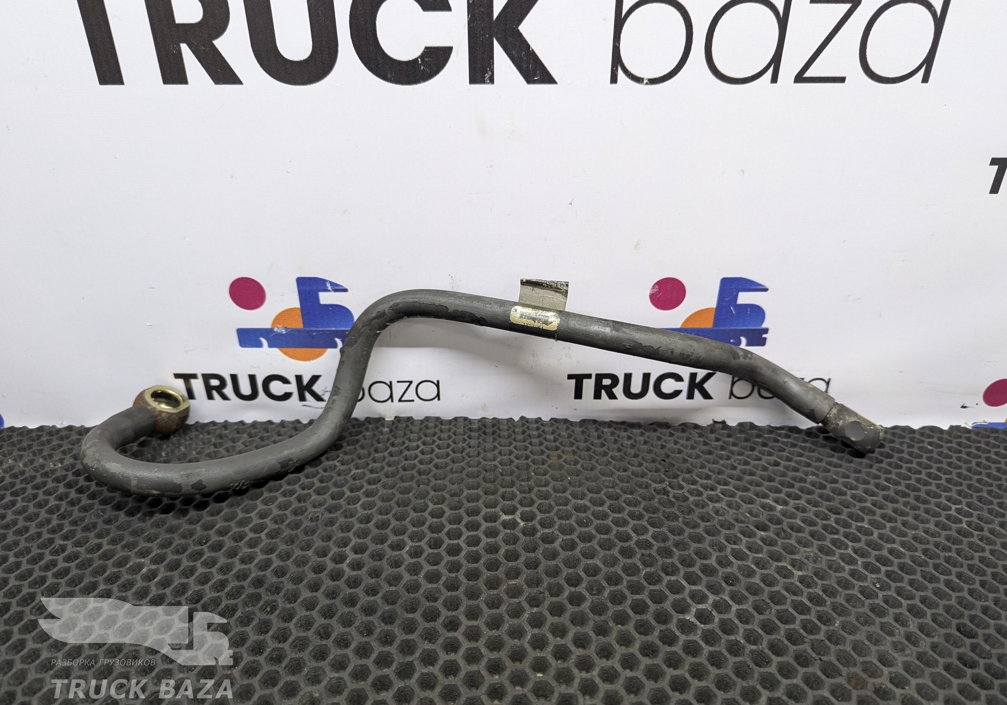 1737651 Трубка топливная для Daf XF105