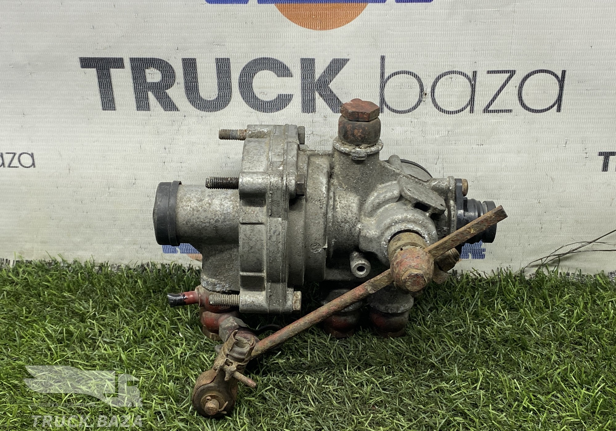 4757100207 Распределитель тормозных сил для Mercedes-Benz 16-26