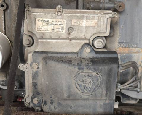 2155326 Блок управления GRS905 TMS 1 2017 года для Scania