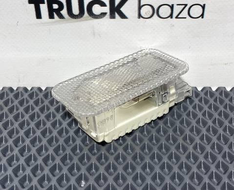 2039482 Плафон верхней вещевой полки для Scania 6-series R (с 2016)