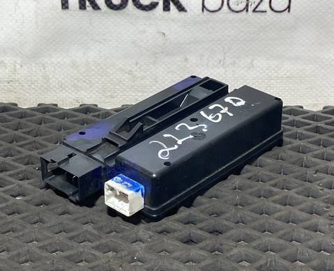81259356880 Блок управления люком для Man TGX II (с 2012)