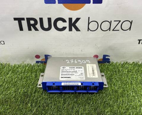 1752450 Блок управления EBS для Scania 5-series T (с 2004 по 2016)