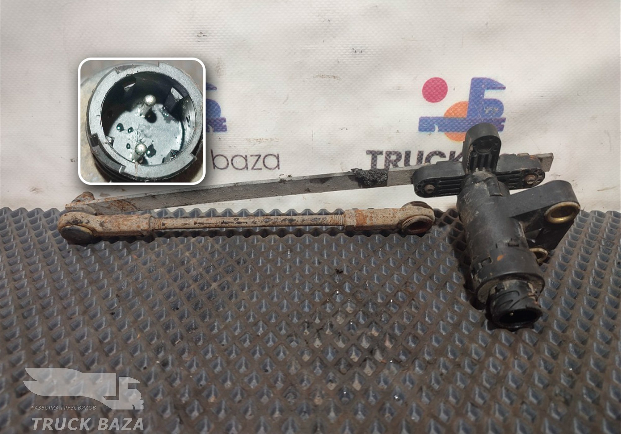 4410501200 Датчик уровня пола для КАМАЗ 5490 (с 2013)