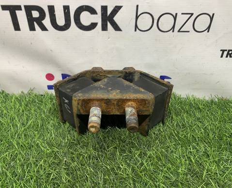 54901001353 Подушка двигателя передняя для КАМАЗ 5490 (с 2013)