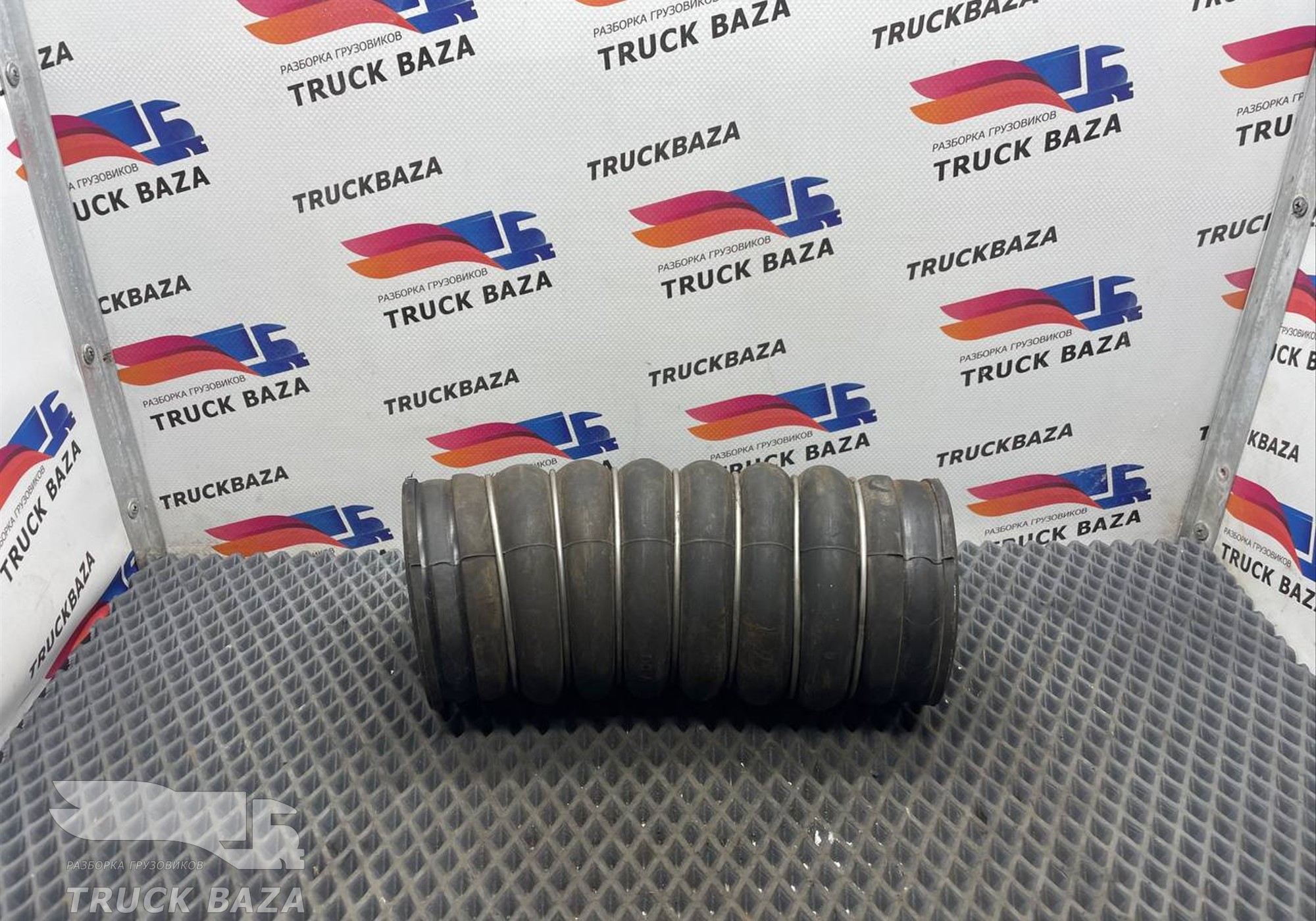 9605017793 Патрубок интеркулера для Mercedes-Benz Actros New Actros MP4 (с 2011)