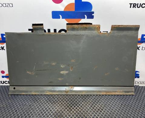 711W15110339 Экран тепловой для Sinotruk Sitrak C7H