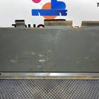 711W15110339 Экран тепловой для Sinotruk Sitrak C7H