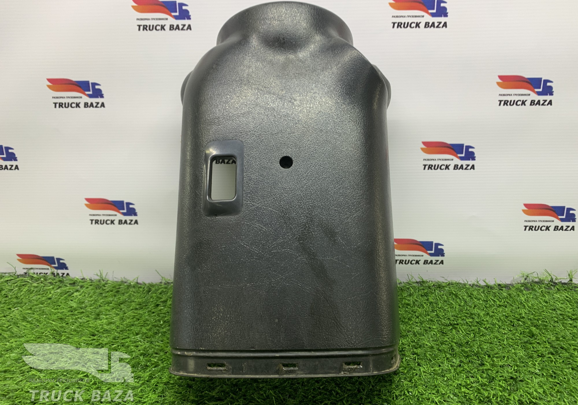 A9434620143 Кожух рулевой колонки для Mercedes-Benz Actros MP2 (с 2002 по 2008)