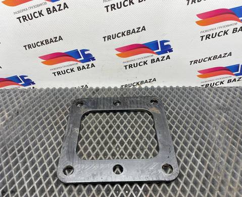 DZ97259590124 Проставка подушки двигателя для Shacman X3000 (с 2014)