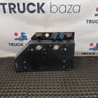 81192206430 Кронштейн перекидок для Man TGS II (с 2012)