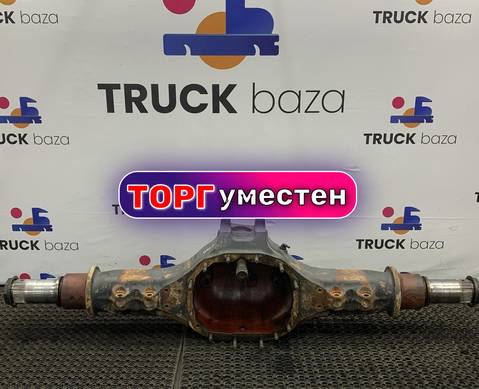 2620323 Корпус среднего моста для Scania 6-series G (с 2016)