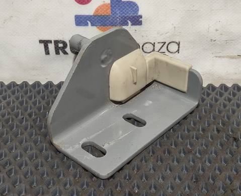 810621585038 Кронштейн спальника правый для Sinotruk Sitrak C7H