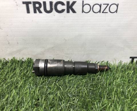 0060179621 Форсунка топливная механическая для КАМАЗ