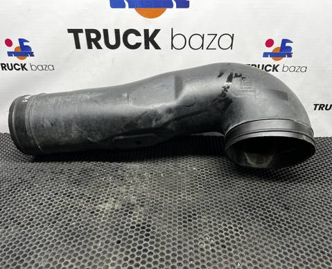 712W082010046 Патрубок воздушного фильтра для Sinotruk Sitrak C7H