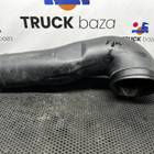 712W082010046 Патрубок воздушного фильтра для Sinotruk Sitrak C7H