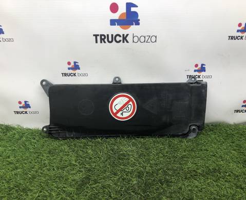 81624100077 Крышка блока предохранителей для Man TGM