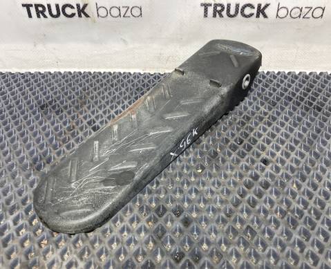 4619057812 Педаль тормоза для Daf XF105