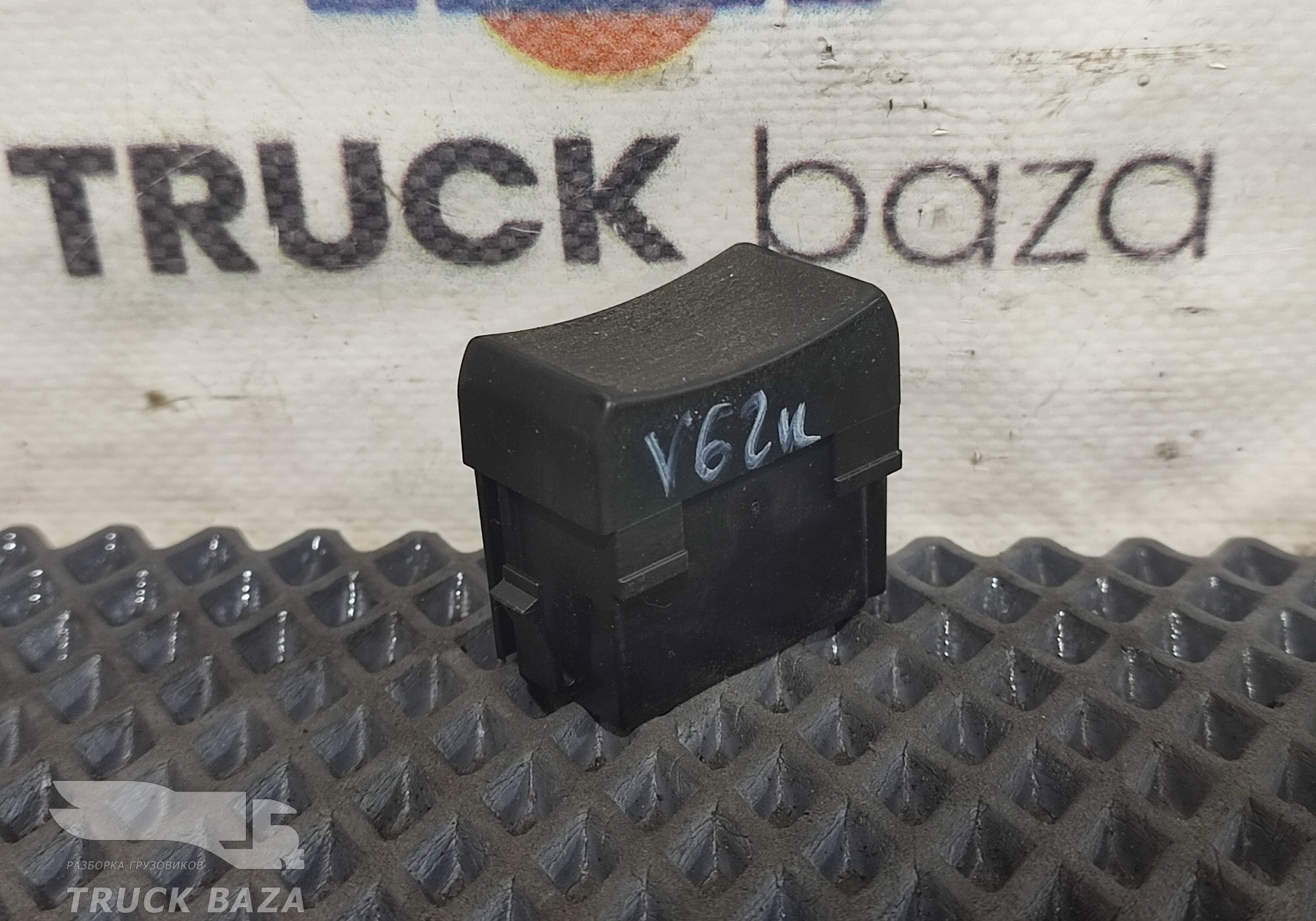 21211254 Заглушка кнопки для Volvo FH 4 (с 2012)